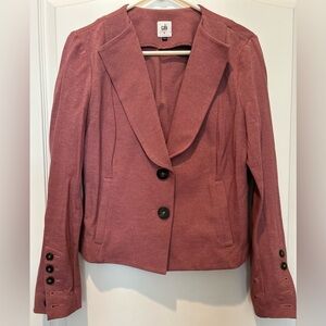 Cabi Applaud Jacket/ Blazer Size 8